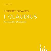 I, Claudius  by Robert Graves