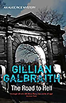 The Road to Hell by Gillian Galbraith