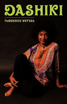 Dashiki by Florence Wetzel