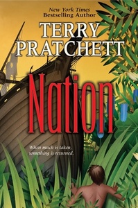 Nation by Terry Pratchett