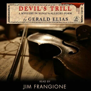 Devil's Trill by Gerald Elias