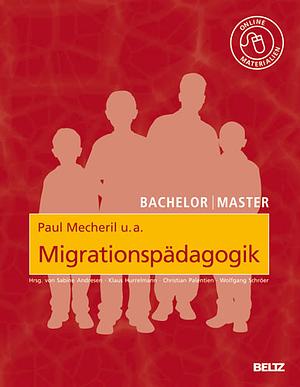 Bachelor | Master: Migrationspädagogik by Paul Mecheril