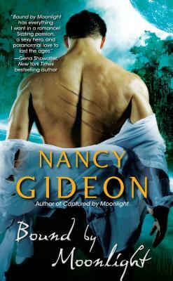 Bound by Moonlight by Nancy Gideon