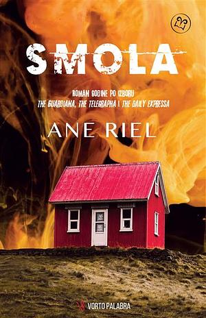 Smola by Ane Riel