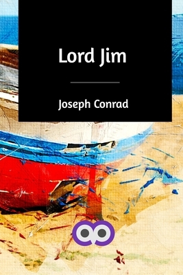 Lord Jim by Joseph Conrad