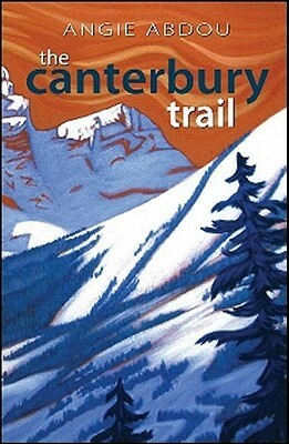 The Canterbury Trail by Angie Abdou