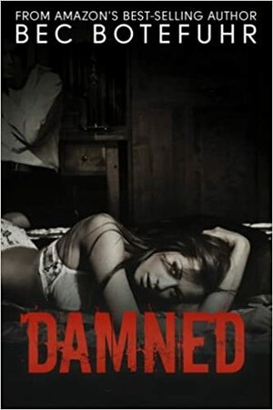 Damned by Bec Botefuhr