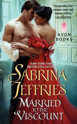 Married to the Viscount by Sabrina Jeffries