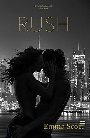 Rush by Emma Scott