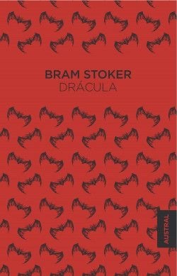 Dracula by Bram Stoker