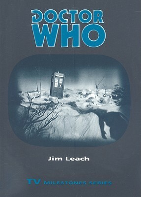 Doctor Who by Jim Leach