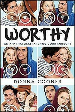 Worthy by Donna Cooner