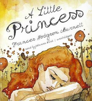 A Little Princess by Frances Hodgson Burnett