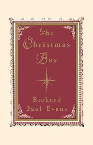 The Christmas Box by Richard Paul Evans