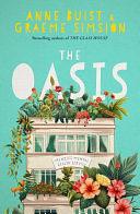 The Oasis: Menzies Mental Health Novel 2 by Anne Buist, Graeme Simsion