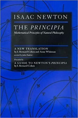 اصول ریاضی فلسفهطبیعی by Isaac Newton