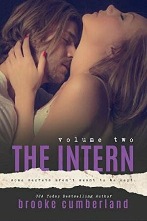 The Intern, Volume 2 by Brooke Cumberland