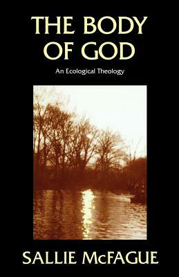 The Body of God by Sallie McFague