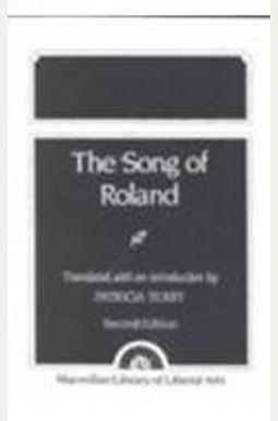 The Song of Roland by Anonymous