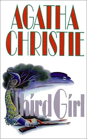 Third Girl by Agatha Christie