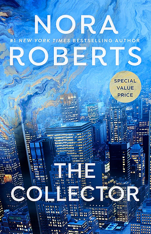 The Collector by Nora Roberts