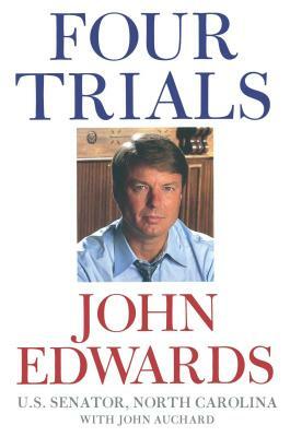Four Trials by John Edwards