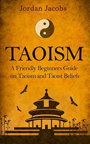 Taoism by Jordan Jacobs