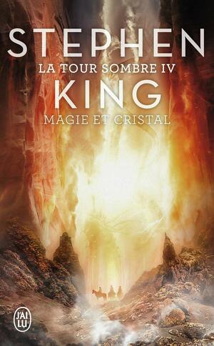 Magie et cristal by Stephen King