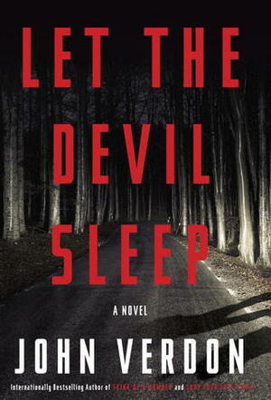 Let the Devil Sleep by John Verdon