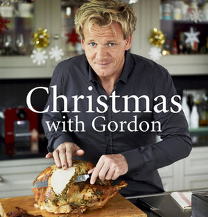 Christmas with Gordon by Gordon Ramsay