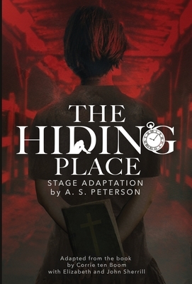 The Hiding Place by 