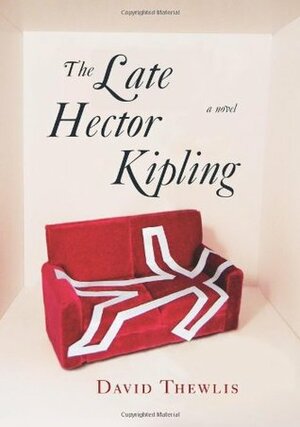 The Late Hector Kipling by David Thewlis