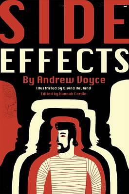 Side Effects by Hannah Cordle, Andrew Voyce, Øivind Hovland