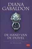 De hand van de duivel: drie romans over Lord John by Diana Gabaldon