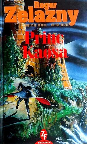 Princ kaosa by Roger Zelazny