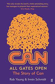 All Gates Open by Irmin Schmidt, Rob Young, Rob Young