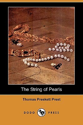 The String of Pearls (Dodo Press) by Thomas Preskett Prest