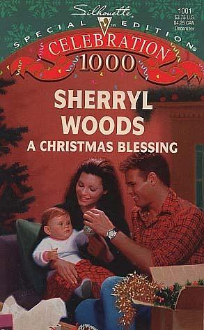 A Christmas Blessing by Sherryl Woods