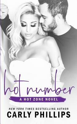 Hot Number by Carly Phillips