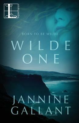 Wilde One by Jannine Gallant