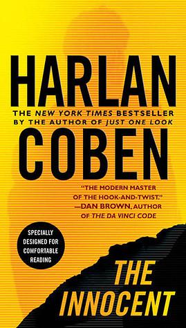 The Innocent by Harlan Coben