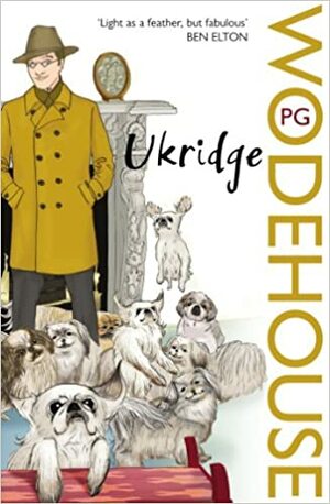 Ukridge by P.G. Wodehouse