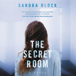 The Secret Room by Sandra Block