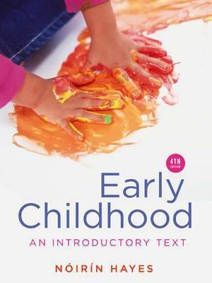 Early Childhood by Noirin Hayes