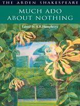 Much Ado about Nothing by Arthur Raleigh Humphreys