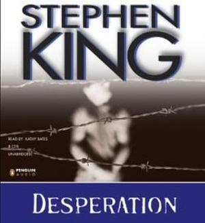 Desperation by Stephen King