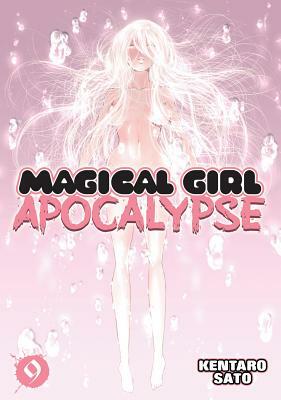 Magical Girl Apocalypse, Volume 9 by Kentaro Sato