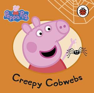 Creepy Cobwebs by Mark Baker, Neville Astley