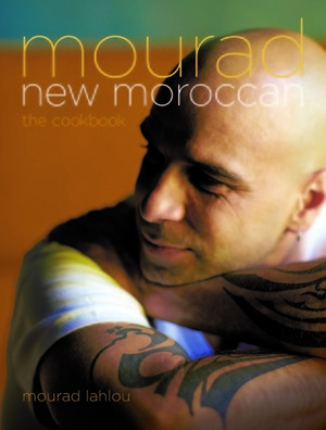 Mourad: New Moroccan by Mourad Lahlou