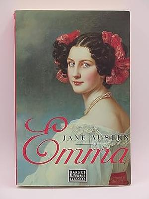 Emma by Jane Austen